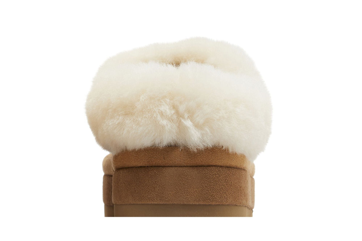 UGG Tazzlita Chestnut (Enfant)