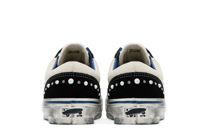 Vans OTW Old Skool 36 Pearlized Pack Marshmallow White