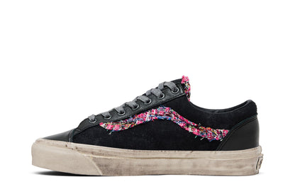 Vans Old Skool 36 LX Souvenir Black
