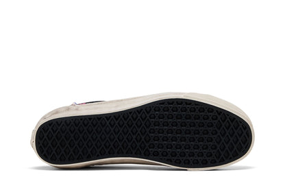 Vans Old Skool 36 LX Souvenir Black