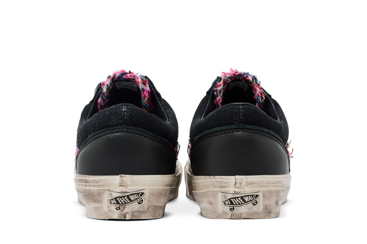 Vans Old Skool 36 LX Souvenir Black