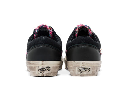 Vans Old Skool 36 LX Souvenir Black
