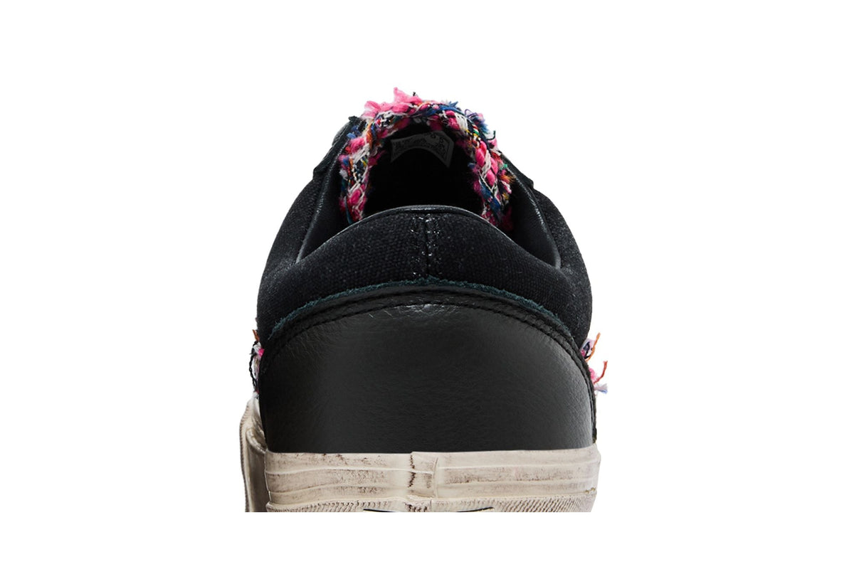 Vans Old Skool 36 LX Souvenir Black