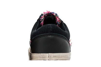 Vans Old Skool 36 LX Souvenir Black