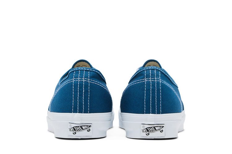Vans Premium Authentic 44 Navy