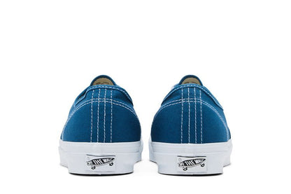 Vans Premium Authentic 44 Navy