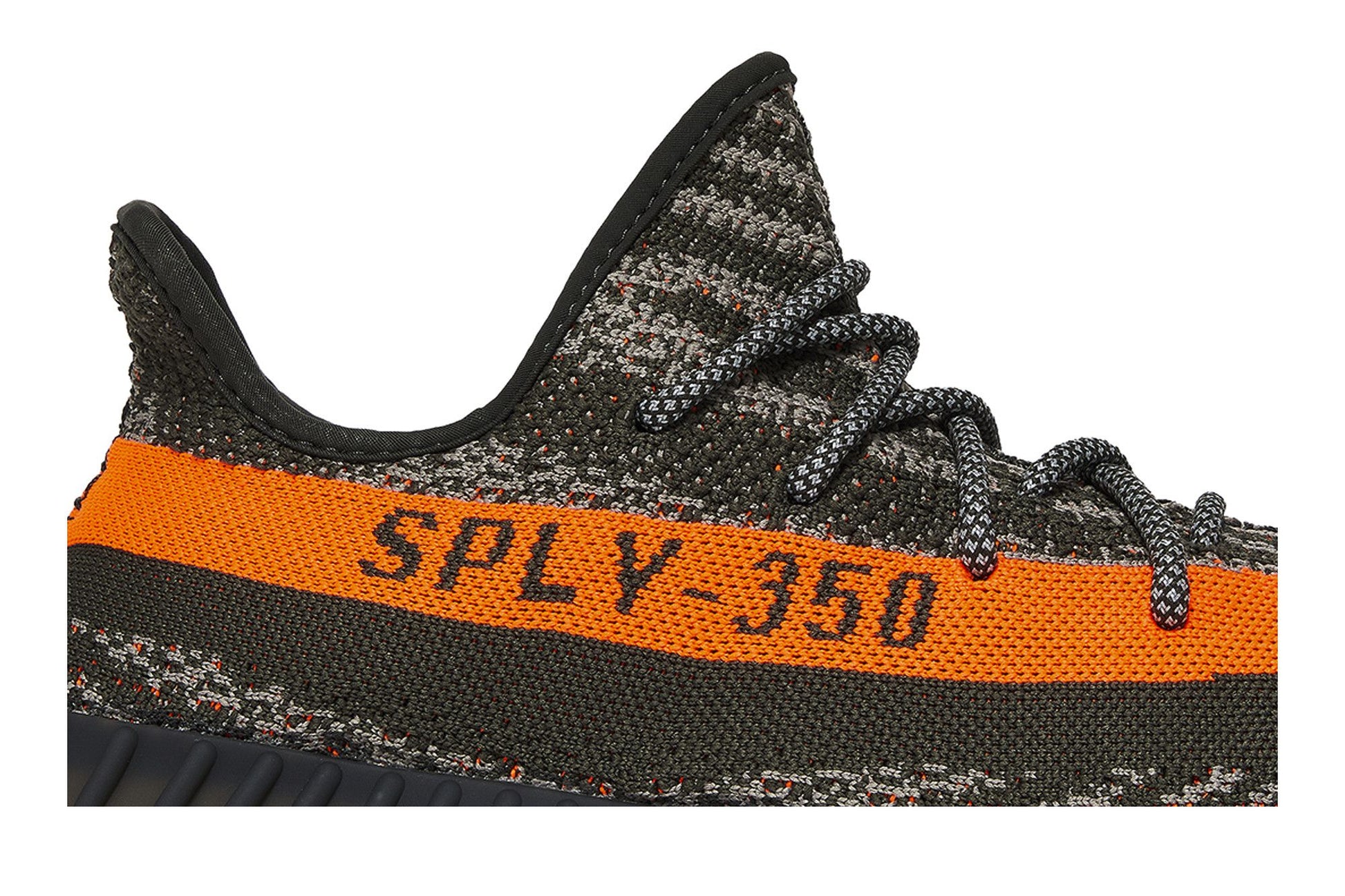 Yeezy Boost 350 V2 Carbon Beluga