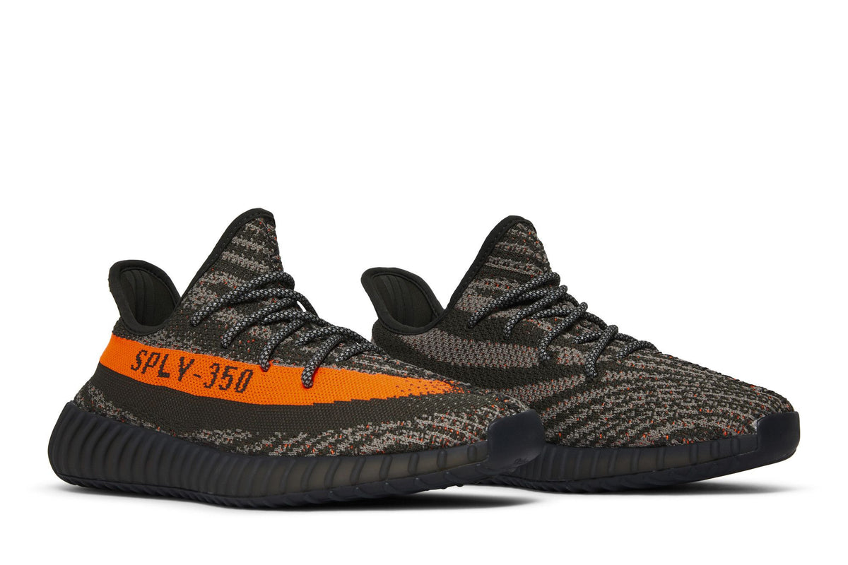 Yeezy Boost 350 V2 Carbon Beluga