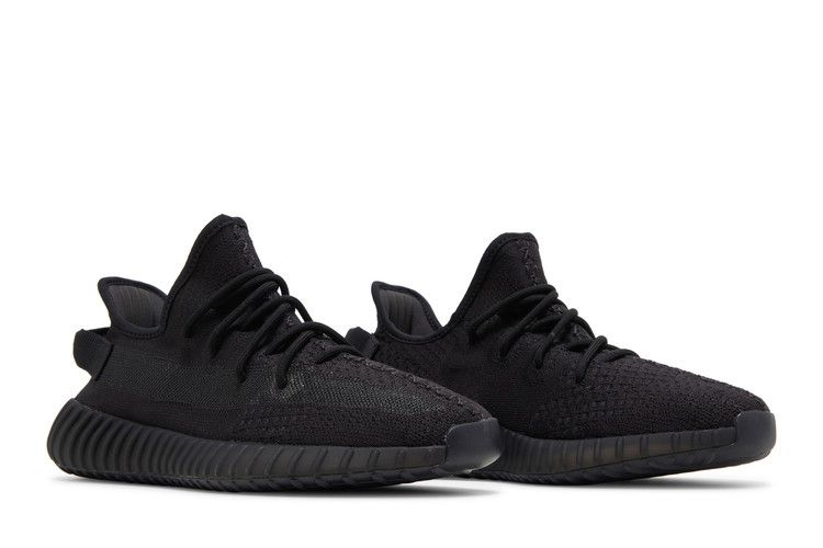 Yeezy Boost 350 V2 Onyx