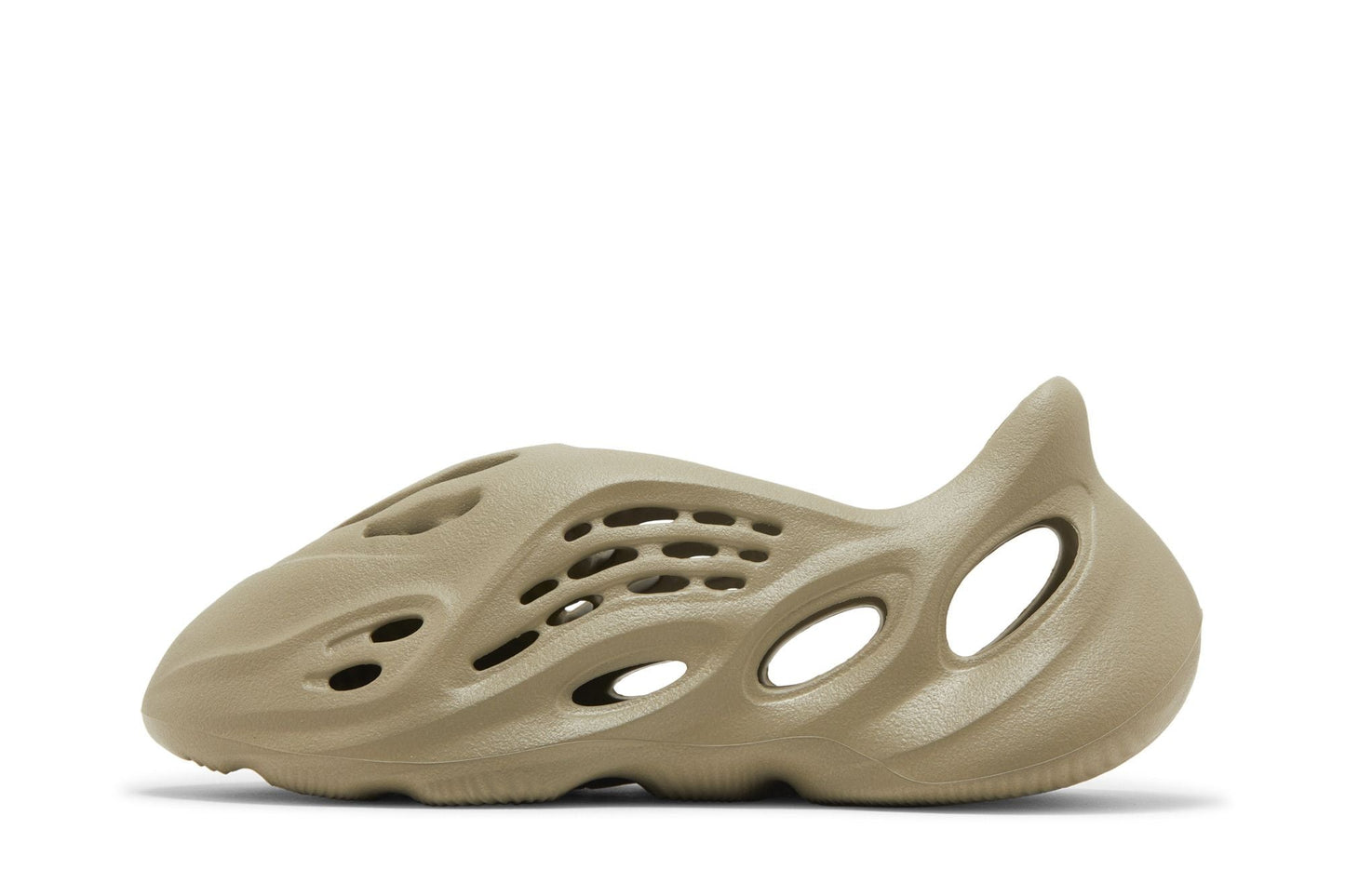 Yeezy Foam RNNR Stone Salt