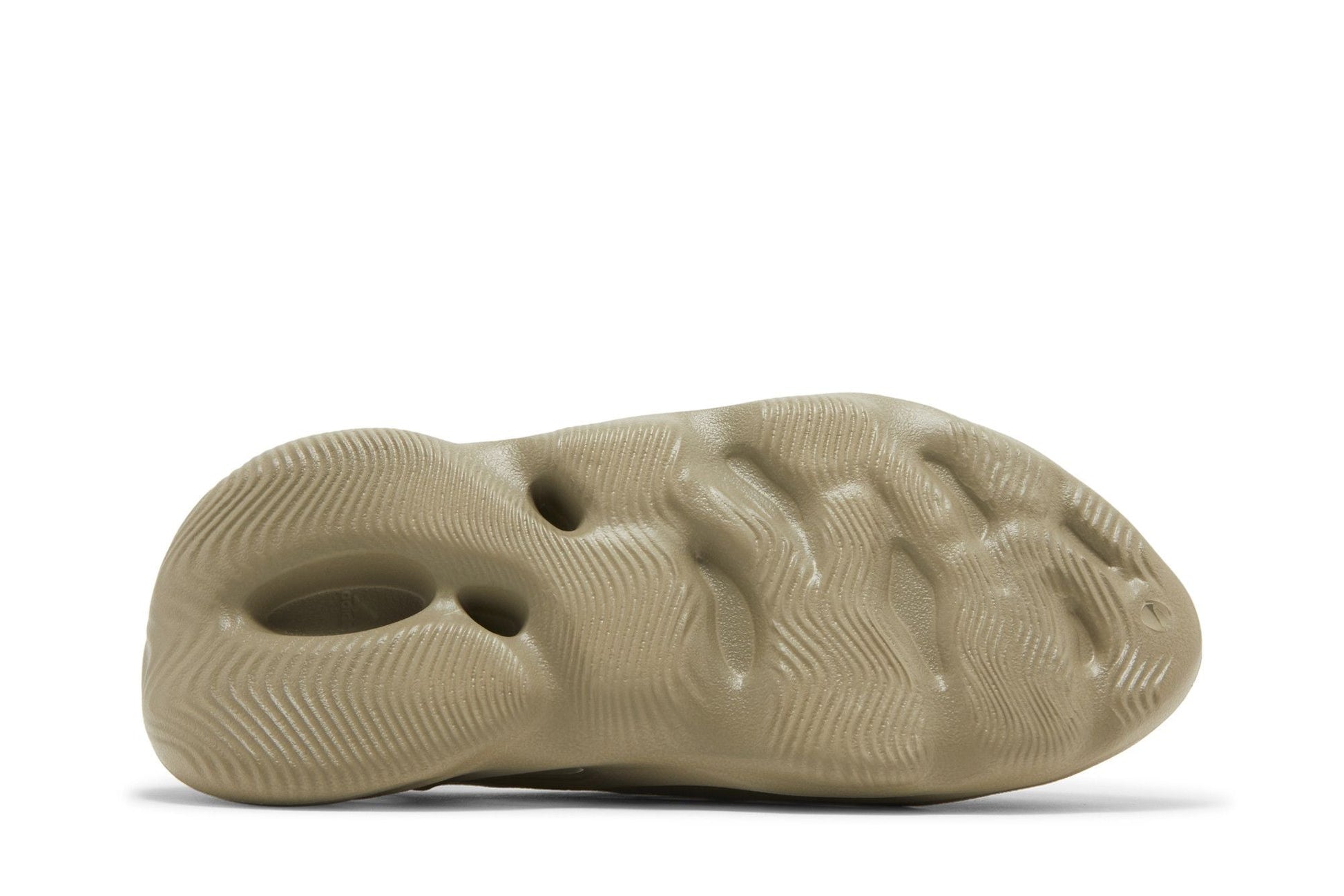 Yeezy Foam RNNR Stone Salt
