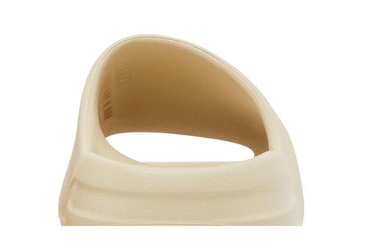 Yeezy Slide Bone (Restock Pair)