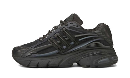 Adistar Jellyfish Pharrell Williams Triple Black - KJ3841