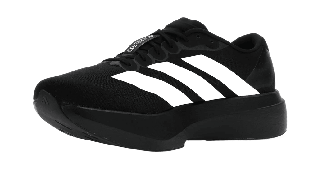 Adizero Evo SL Black White - JP7149