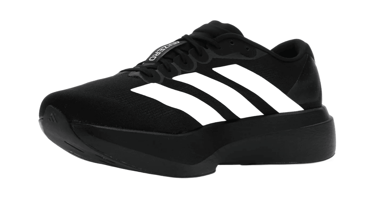 Adizero Evo SL Black White - JP7149