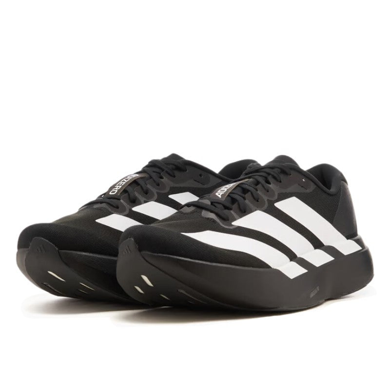 Adizero Evo SL Black White
