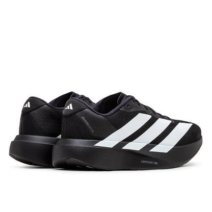 Adizero Evo SL Black White
