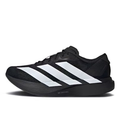 Adizero Evo SL Black White