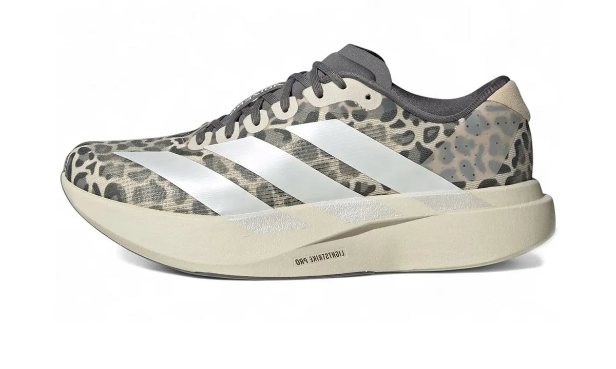 Adizero Evo SL Leopard Crystal Linen - KI3948