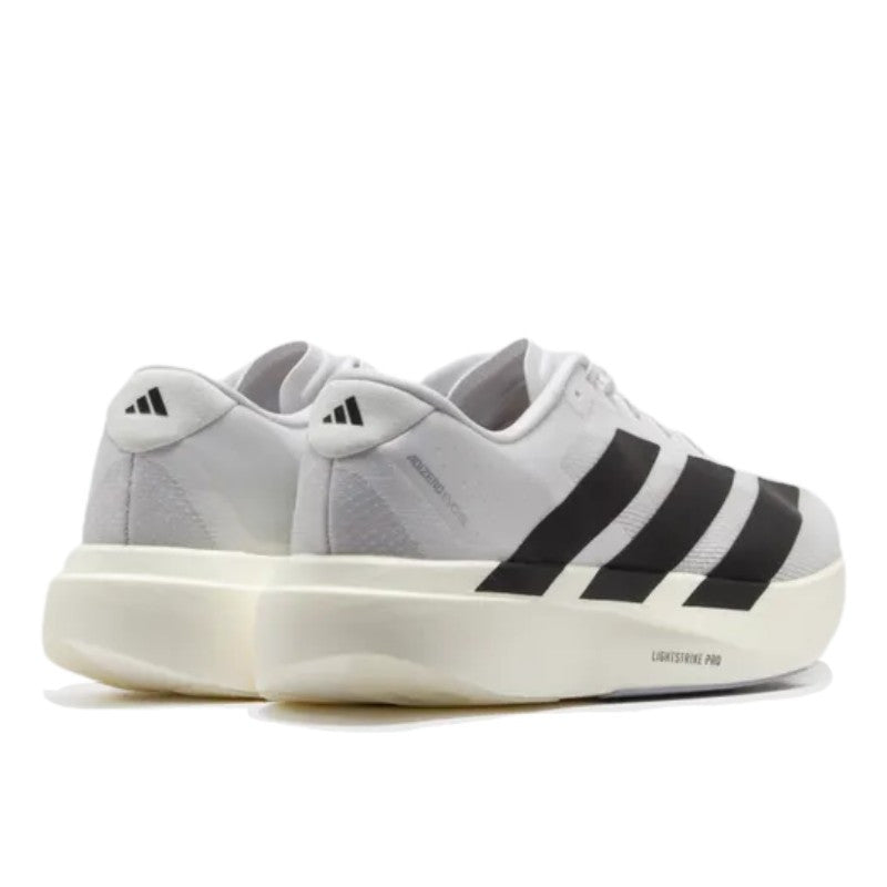 Adizero Evo SL White Black