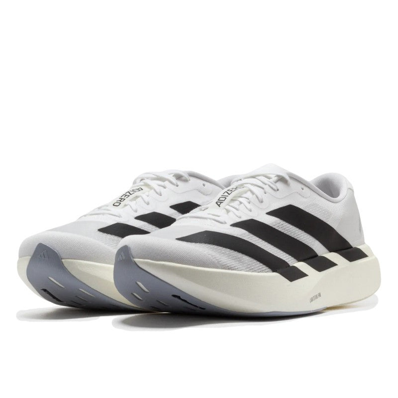 Adizero Evo SL White Black