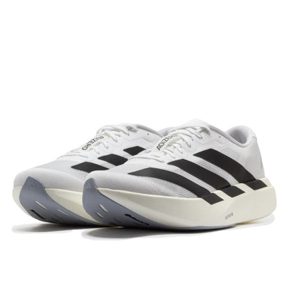 Adizero Evo SL White Black