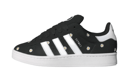 Campus 00s Core Black Floral - IF9640