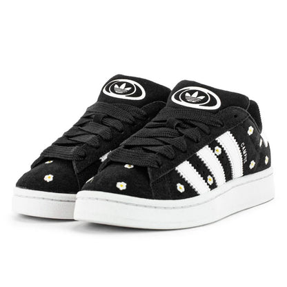 Campus 00s Core Black Floral
