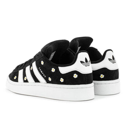 Campus 00s Core Black Floral