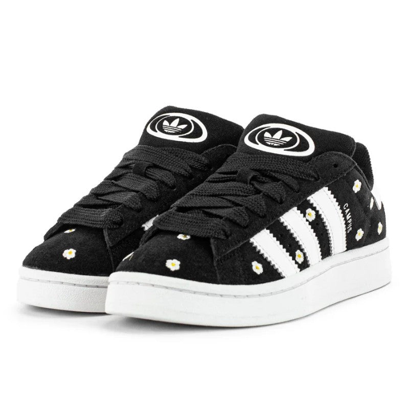 Campus 00s Core Black Floral