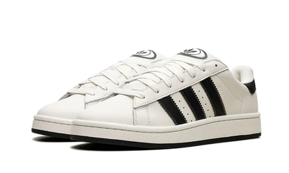 Adidas Campus 00s Core White Core Black Off White - IF8761