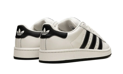 Adidas Campus 00s Core White Core Black Off White - IF8761