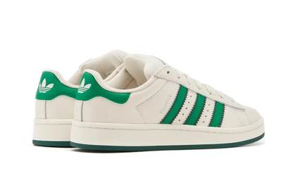 Adidas Campus 00s Core White Green - IF8762