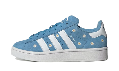 Campus 00s Light Blue Floral - IG6998