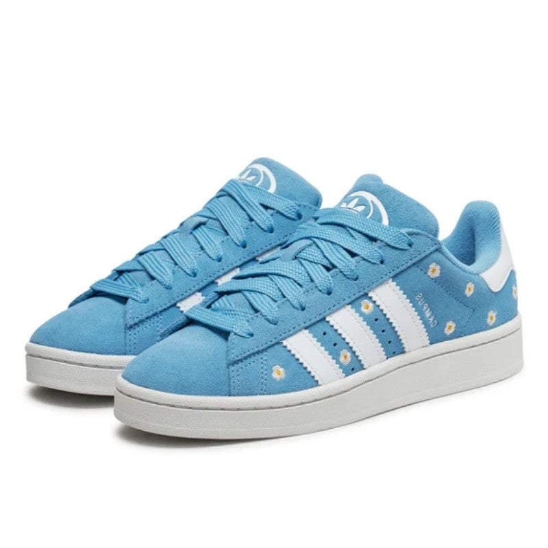 Campus 00s Light Blue Floral