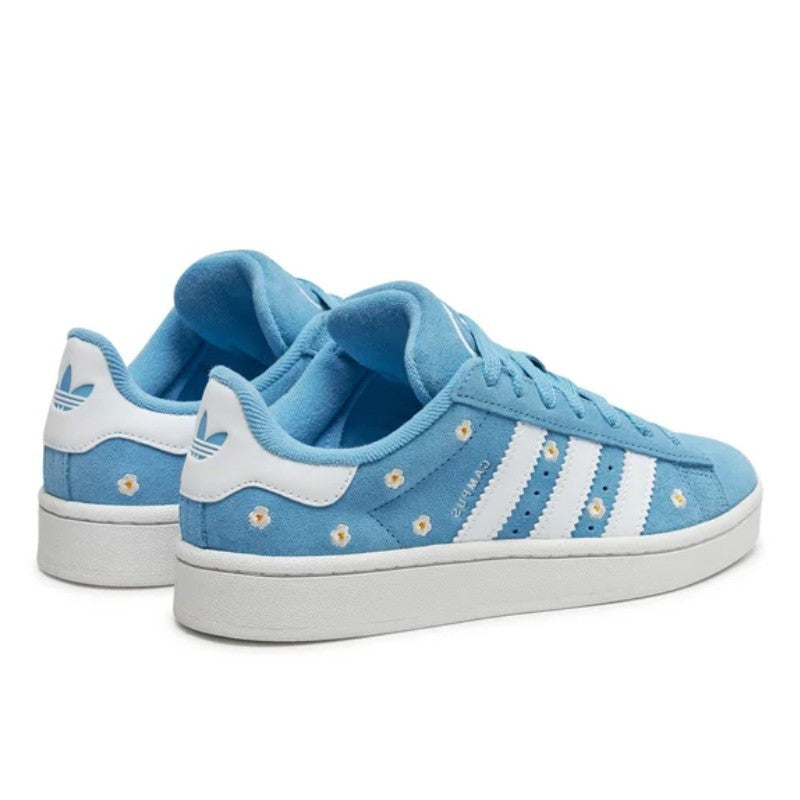 Campus 00s Light Blue Floral