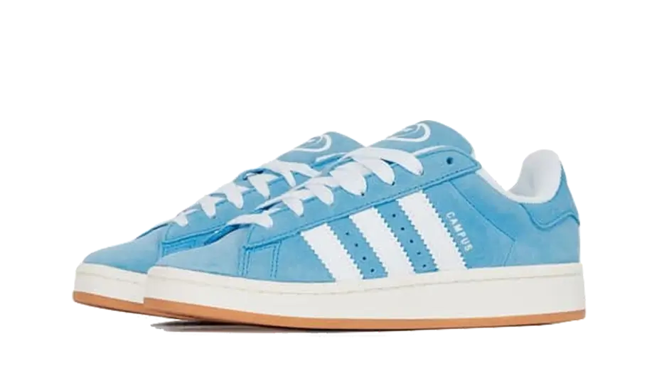 Campus 00s Light Blue - IH7493