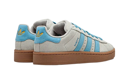 Adidas Campus 00s Putty Grey - IE5588