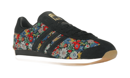 Country OG Liberty London Floral Embroidery - JI2575