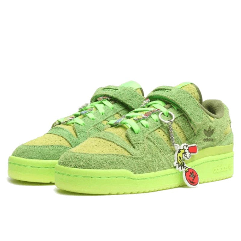 Forum Low The Grinch