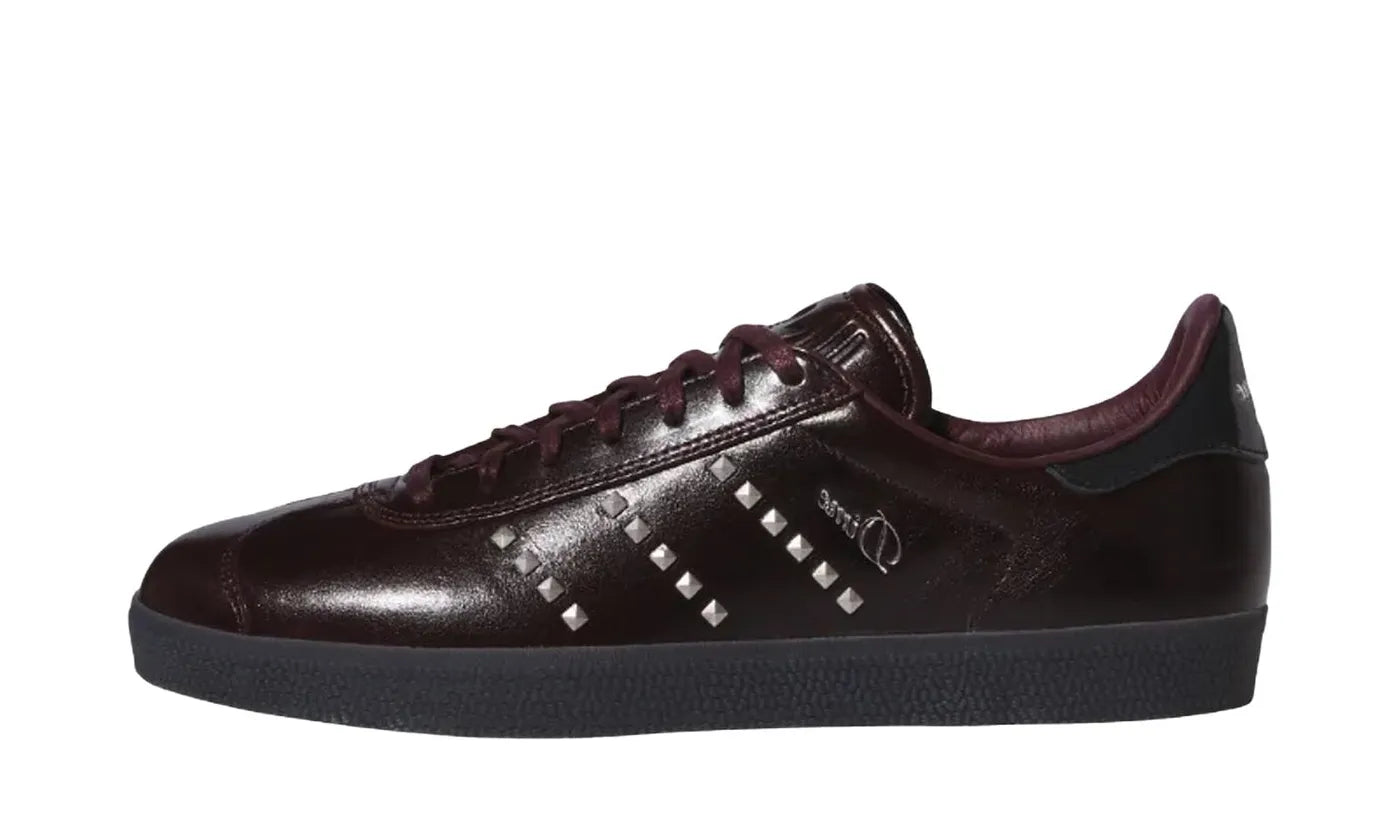 Gazelle ADV Dime Maroon - IG2046