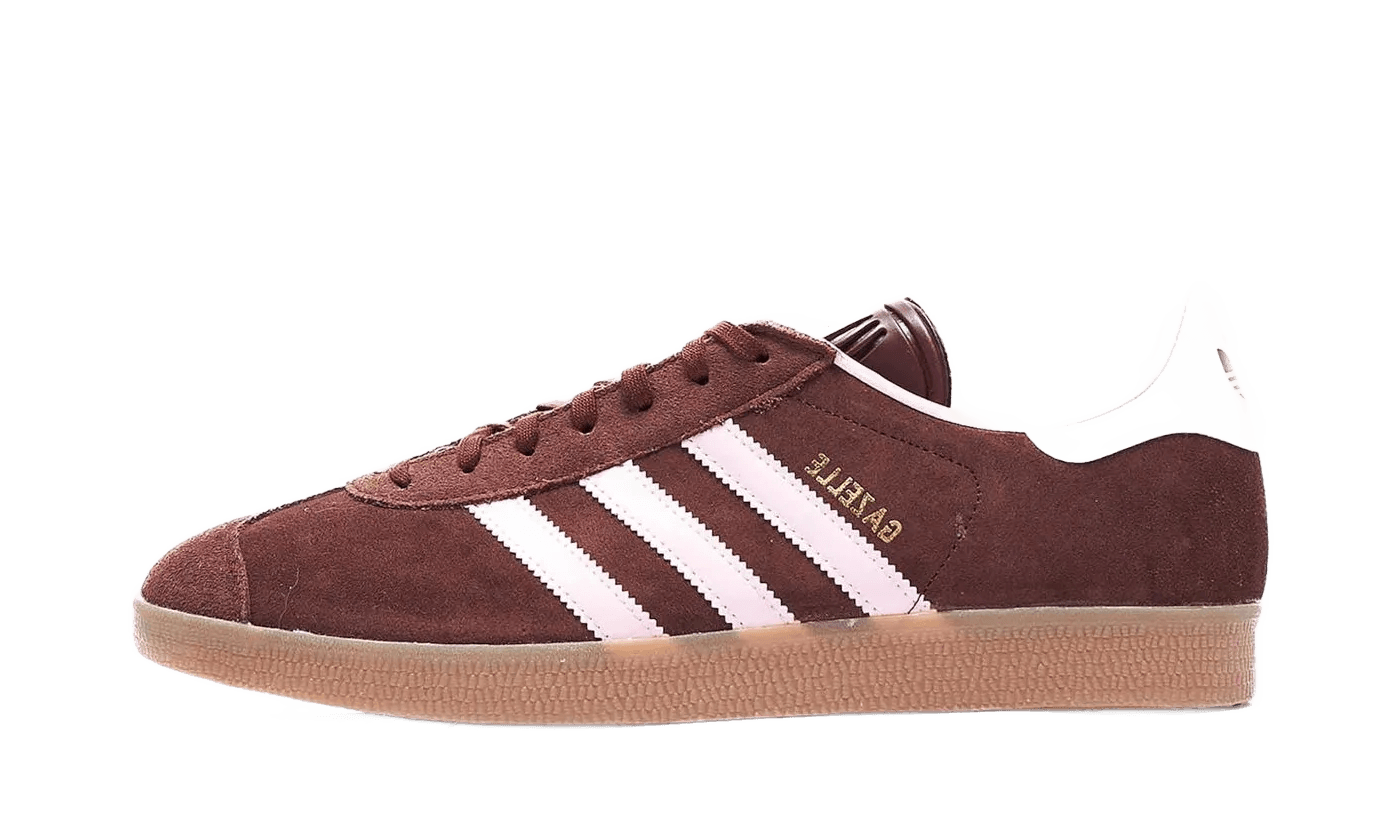 Gazelle Auburn Clear Pink - JH5666