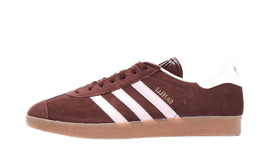 Gazelle Auburn Clear Pink - JH5666