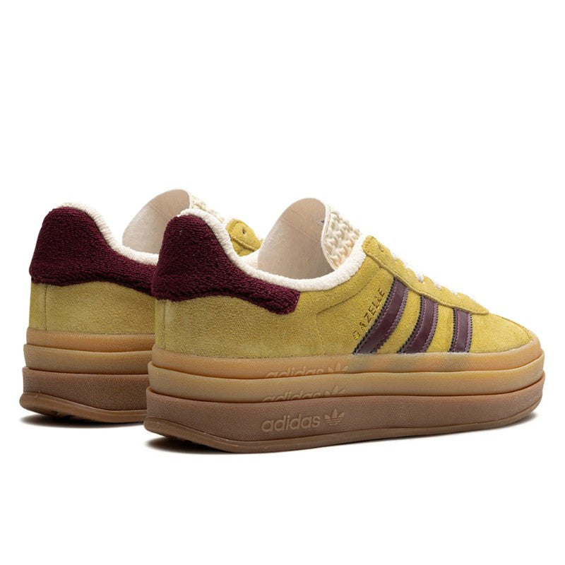 Gazelle Bold Almost Yellow