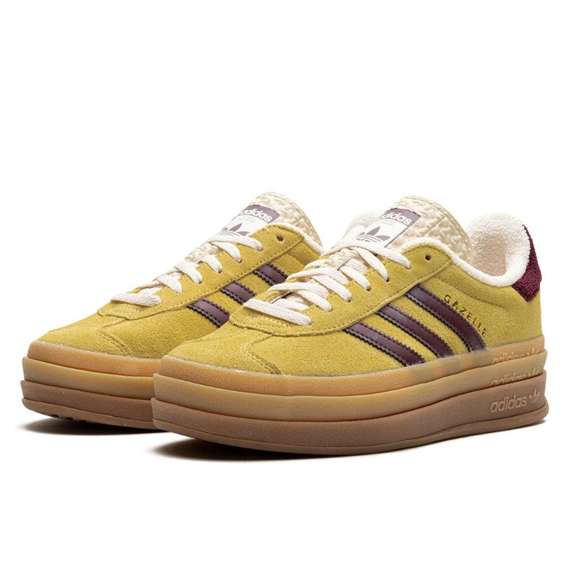 Gazelle Bold Almost Yellow