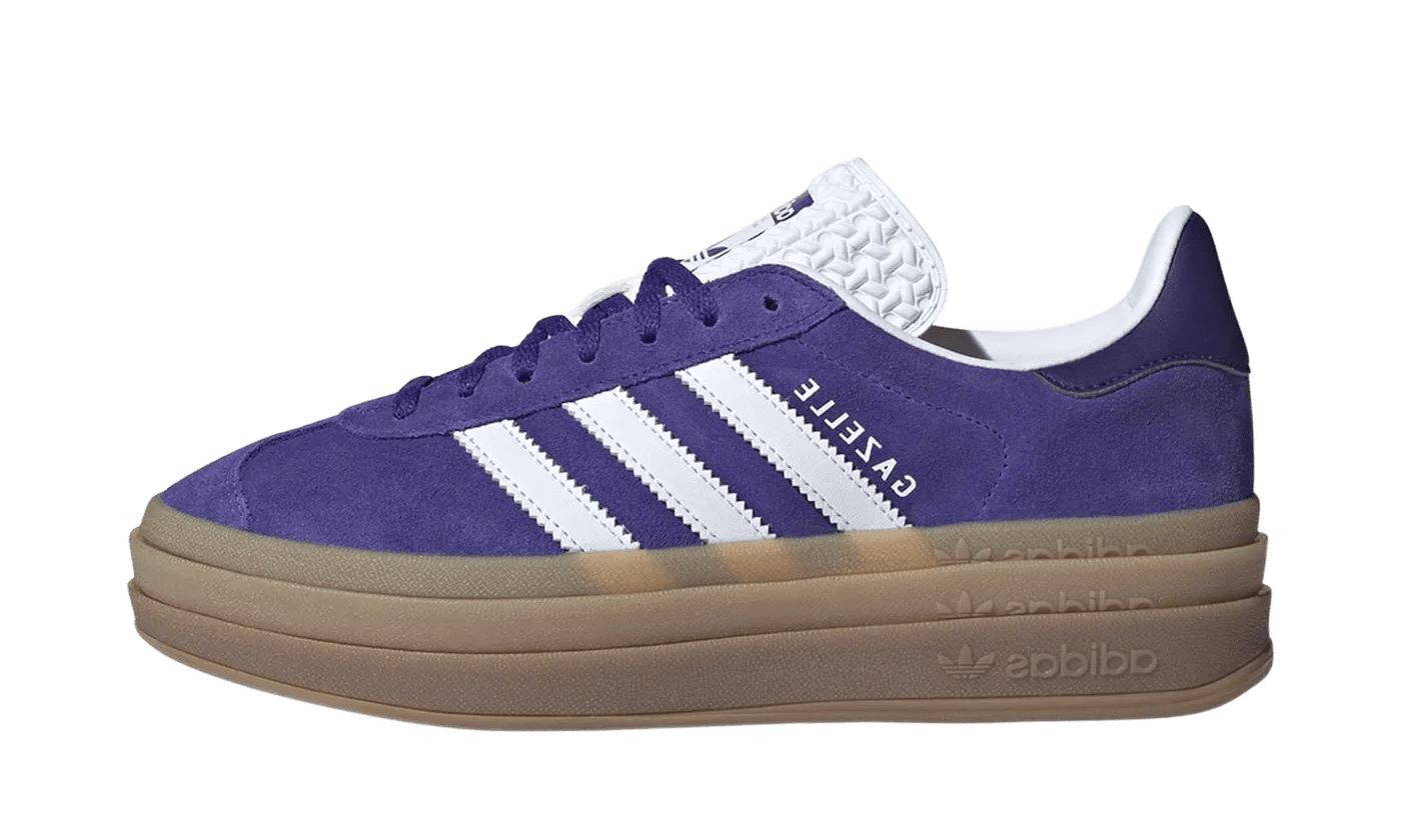 Gazelle Bold Energy Ink Gum - IE0419