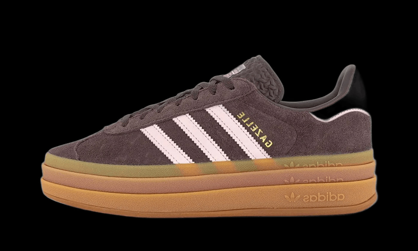 Gazelle Bold Icey Pink Auburn - JI0326