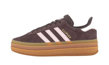 Gazelle Bold Icey Pink Auburn - JI0326