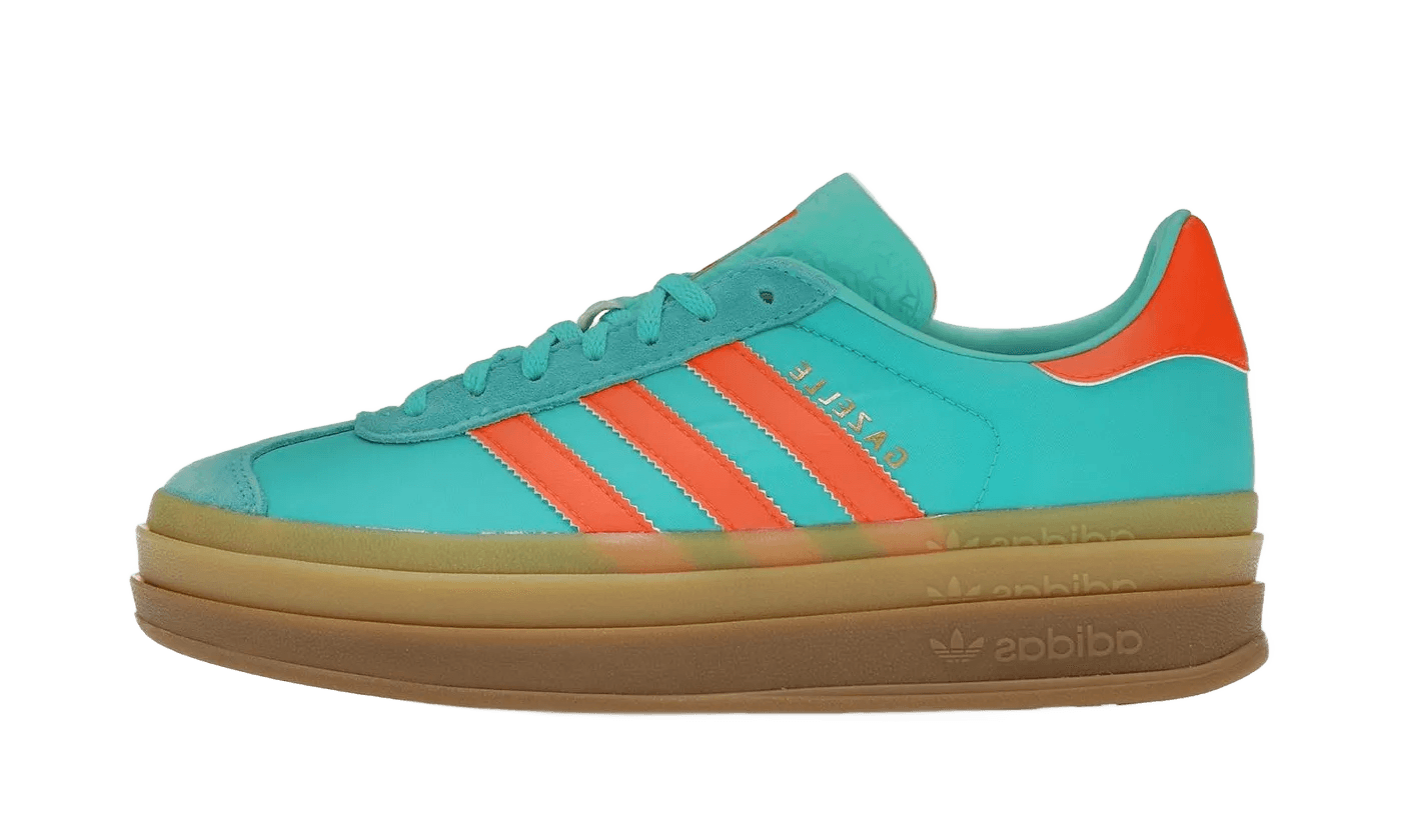 Gazelle Bold Mint Rush Impact Orange - IG4386