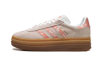 Adidas Gazelle Bold Putty Mauve - ID3739